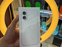آيفون 16 جديد 128GB بسعر 690$ في دمشق - شريحتين