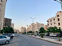 للبيع أرض سكنية ببرزة - 144 م² بسعر 150 مليون ل.س للقصبة