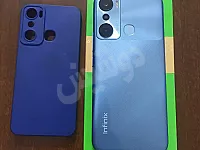 بيع هاتف إنفينيكس هوت 20i مستعمل 128GB بسعر 550,000 ل.س