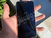 آيفون X مستعمل للبيع في دمشق بسعر 85$
