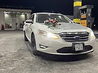 فورد تورَس 2011 للبيع -