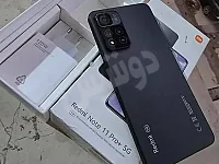 شاومي Redmi Note 11 Pro Plus للبيع بسعر 140$ في دمشق