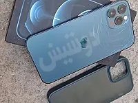 آيفون 12 برو مستعمل 256GB للبيع في دمشق بسعر 325$