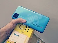 بيع هاتف Realme C11 مستعمل 2/32 في دمشق بسعر 375,000 ل.س