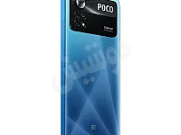 موبايل بوكو X4 برو 5G مستعمل بسعر مليون ليرة في دمشق