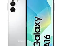 بيع هاتف سامسونج Galaxy A16 جديد 128GB بسعر 100$ في دمشق