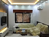 بيع شقة حديثة 130م² في جبلة - طابق أول - طابو أخضر