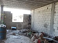 للبيع شقة عالعضم حمص شارع بيت الطويل موقع مميز 