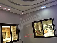 للبيع شقة حمص عكرمة الجديدة قرب سوبر ماركت حرفوش 