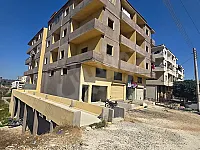 شقة للبيع في طرطوس دوير الشيخ سعد 110م² طابق أول