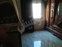 للبيع شقة حمص شارع تلو الرئيسي قرب كافتيريا قهوة الصباح تجهيز ممتاز 