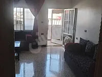 شقة 110م غرفتين في حمص قرب الملجأ بسعر 300 مليون ل.س