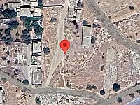 ارض للبيع بمدينة حرستا ع طريق اوتستراد دمشق حمص  