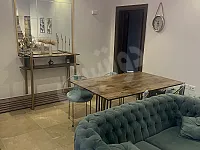 شقة مفروشة  بمنطقة الدبجيات نسق تاني إطلاله بحريه 