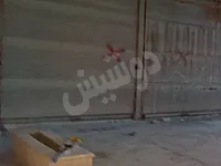 للبيع محلات تجارية في منبج شارع 30 فراغة مباشر 