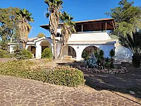 أرض مميزة للبيع في صحنايا - ريف دمشق 32000 م²