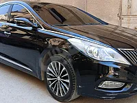 هيونداي غراندور 2014 مستعملة للبيع في - دمشق 
