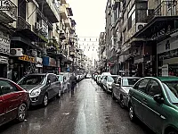 للبيع منزل الشعلان مقابل فرن ابو سركيس