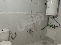 للايجار شقه في حي سيف الدولي طابق ثاني خلفي خمس غرف