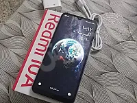 للبيع هاتف Xiaomi Redmi 10A بحالة ممتازة بسعر 500,000 ل.س