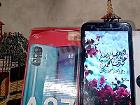 موبايل A27 مستعمل للبيع في دمشق بسعر 300,000 ل.س