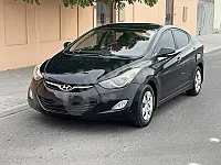 للبيع هيونداي النترا 2013