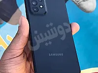 Samsung Galaxy A53 مستعمل 128GB بسعر 575,000 ل.س في دمشق