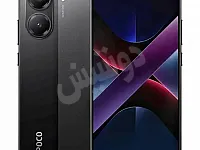 Xiaomi Poco X7 Pro 5G للبيع في دمشق - مستعمل بحالة ممتازة