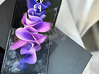 Samsung Galaxy Z Flip 3 مستعمل 128GB بسعر 250$ في دمشق