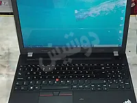لابتوب لينوفو i5 جيل خامس 8GB SSD 256 للبيع بدمشق