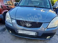 كيا ريو موديل 2006 للبيع في دمشق بسعر 5800$