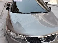 كيا سيراتو 2011 للبيع في إدلب بسعر 8500 
