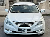 هيونداي سوناتا 2012 للبيع في حلب بسعر 9200 دولار
