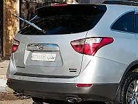 هيونداي فيرا كروز 2012 SUV مستعملة بحالة ممتازة في حلب