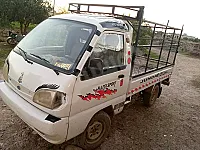 سيارة جاهزه عل برغي ولا خدش 