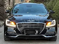 هيونداي جينيسيس 2018 للبيع في حلب بسعر 17,000 دولار