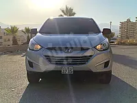 هونداي توسان 2010 للبيع في ريف دمشق - سعر 5500$ بالتقسيط