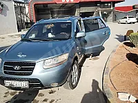 هيونداي سانتا في 2006 للبيع في حلب 