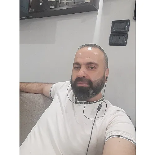 خليل وقاف