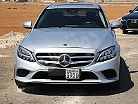 مرسيدس C220 2019 مازوت للبيع بحلب بسعر 19,000 دولار