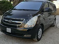 هيونداي اتش ون 2011 للبيع في حلب بسعر 9300$