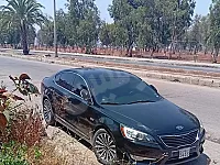 كيا كادينزا 2010 للبيع في دمشق بسعر 9300$