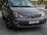 تويوتا يارس 2004 للبيع بحلب بسعر 3900 دولار