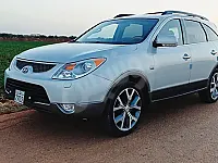 هيونداي ix55 2007 للبيع في دمشق بسعر 12300$