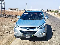 هيونداي توسان 2012 مستعملة للبيع في دمشق بسعر  