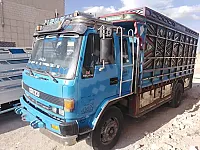 إيسوزو سوزو موديل 81 مستعملة للبيع في القامشلي بسعر 15500