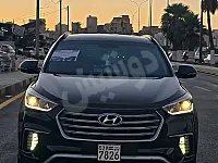 هيونداي سانتا في 2017 مازوت للبيع في إدلب بسعر 14900$