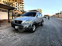 كيا سيرانتو 2002 مستعملة للبيع في إدلب بسعر 5850$