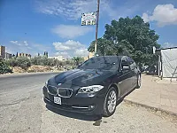 BMW 528i 2012 للبيع في اللاذقية بسعر 11,000 دولار