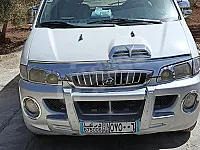 فان ستاريكس 2002 مستعمل للبيع في درعا بسعر مغري 7000 دولار